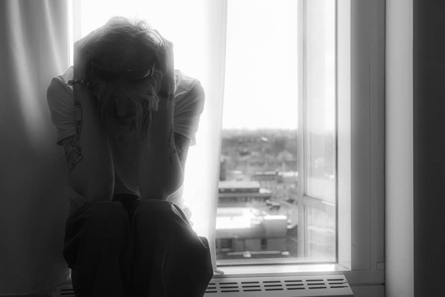 Anxiety and Depression Clinic