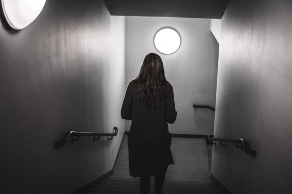 Photo Anxiety and Depression Clinic