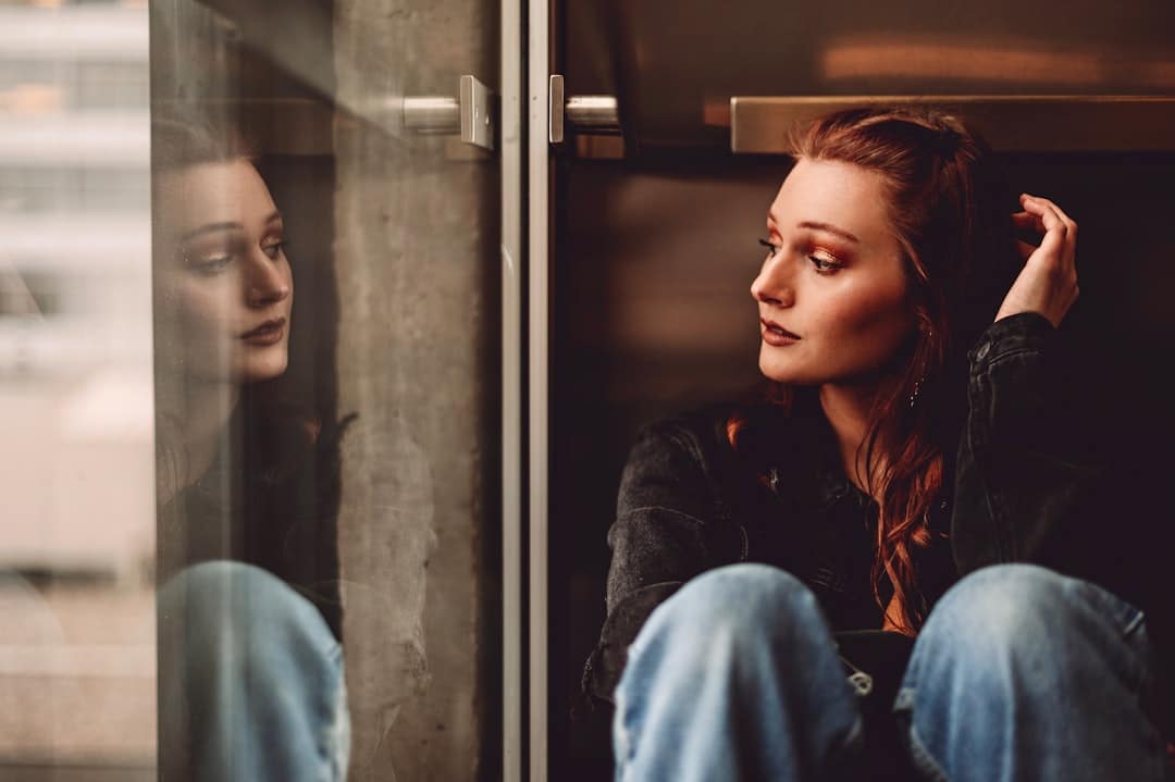 Photo Anxiety Vs Depression