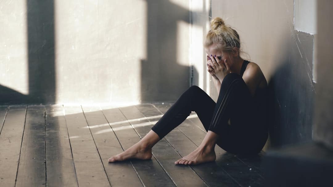 Photo Anxiety and Depression Clinic
