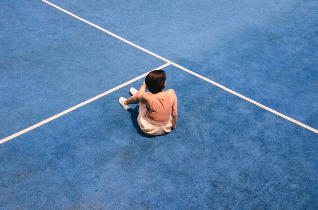 Photo Lifestyle Coaching Anxiety