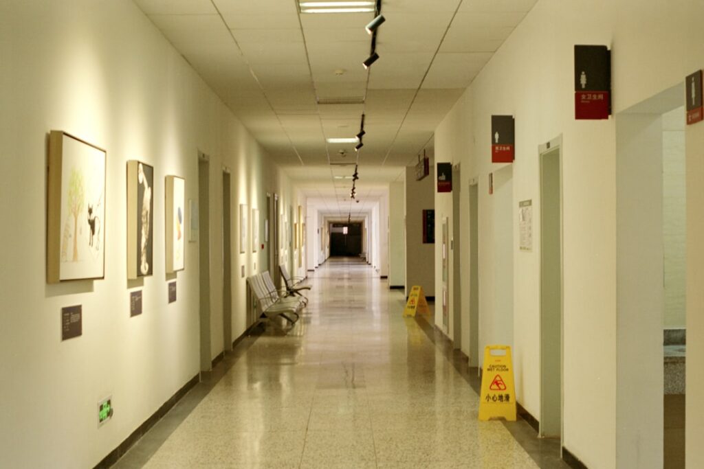 Photo Mental Health Center