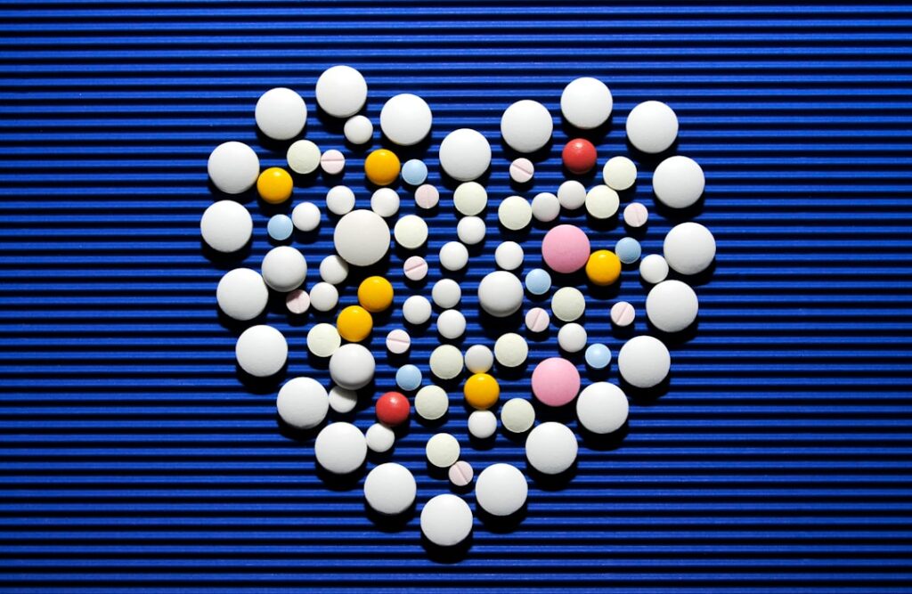 Photo Medication Management