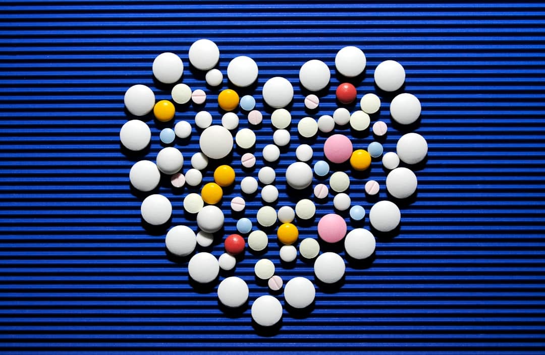 Photo Medication Management