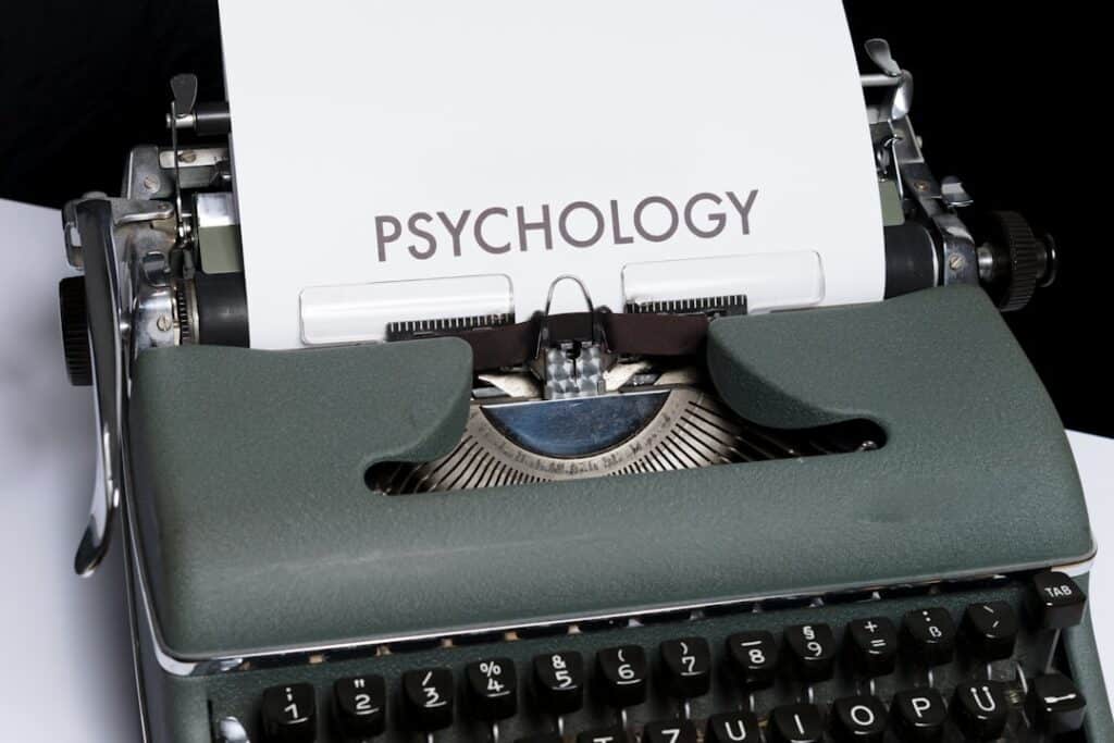 Photo Cognitive Behavioral Therapy