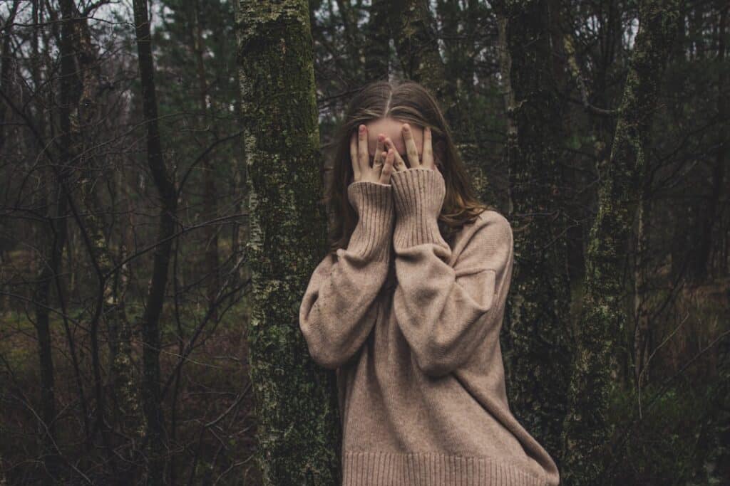 Photo Depression and Anxiety Consultation