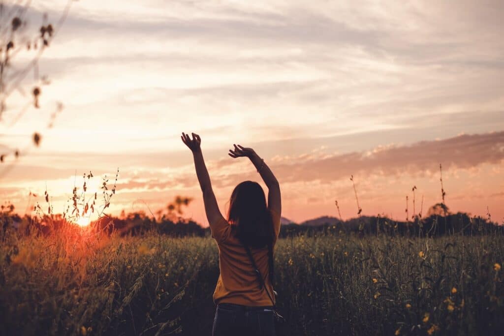 Photo Recovery After Anxiety and Depression