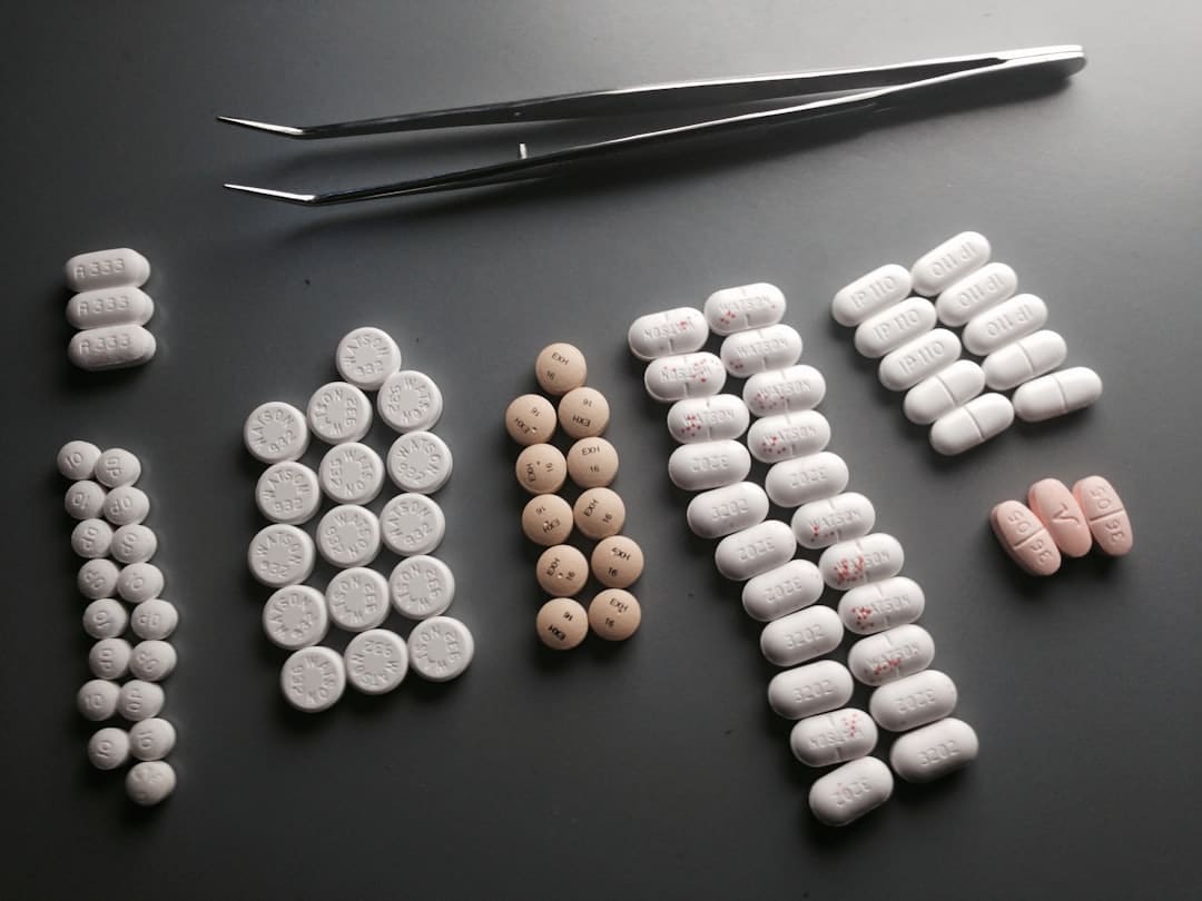 Photo Medication Management