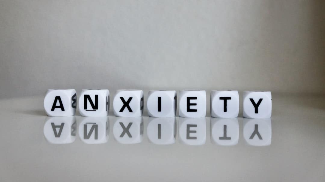 Photo Anxiety and Depression Clinics