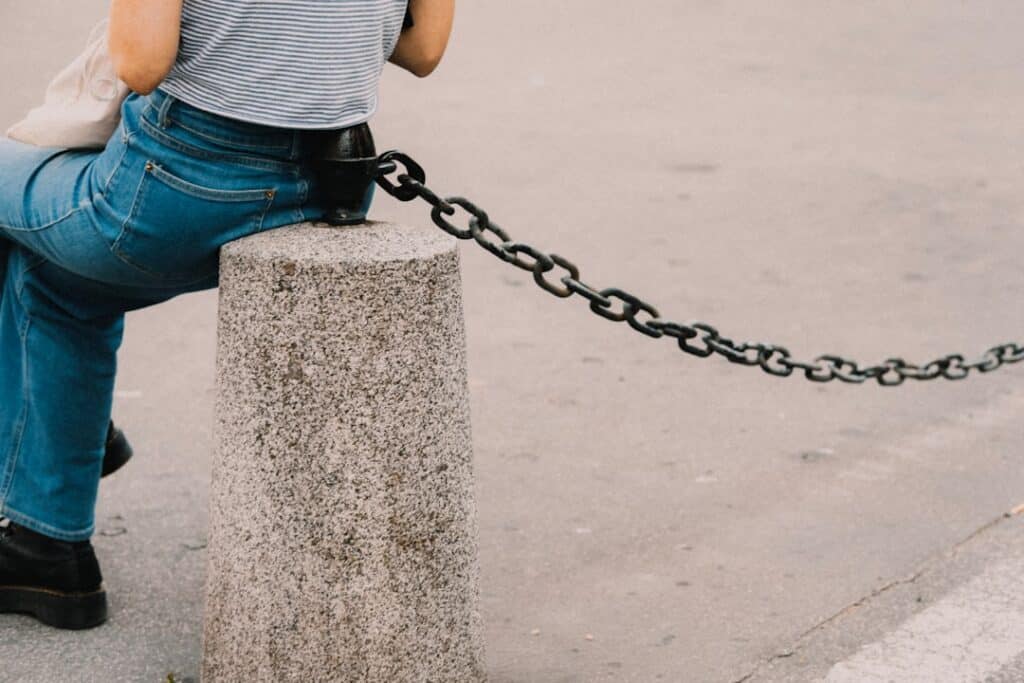 Photo Lifestyle Coaching Anxiety