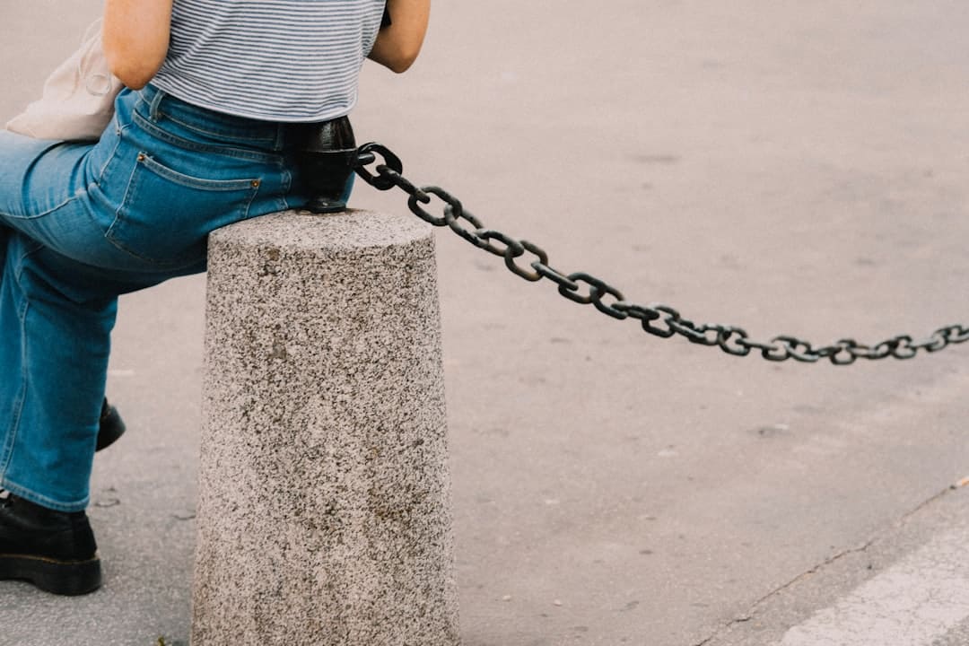 Photo Lifestyle Coaching Anxiety