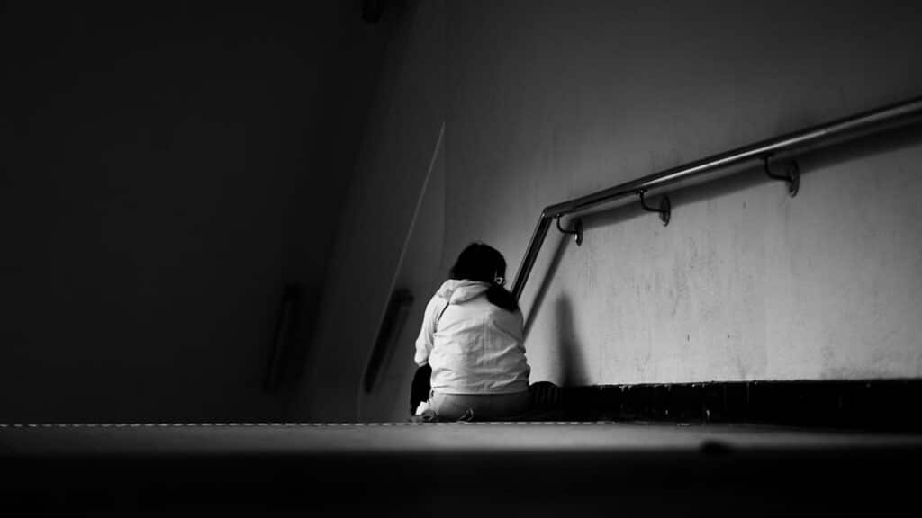 Photo Cognitive Behavioural Therapy