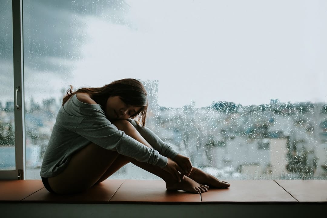 Photo Depression and Anxiety Clinic