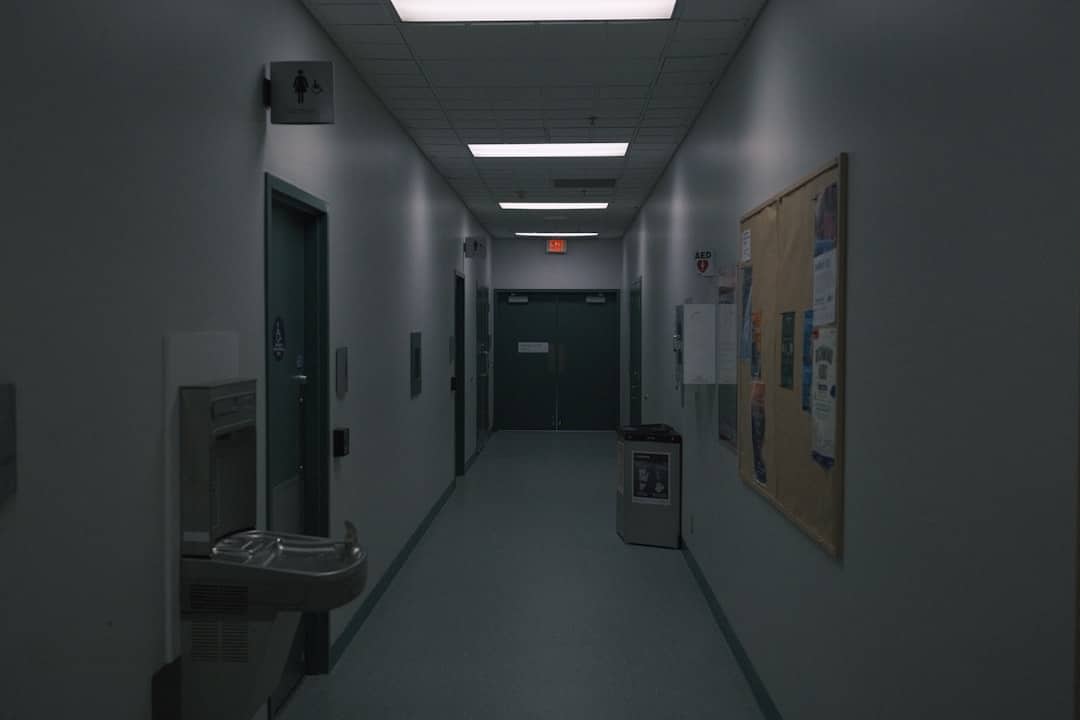 Photo Mental Health Clinic
