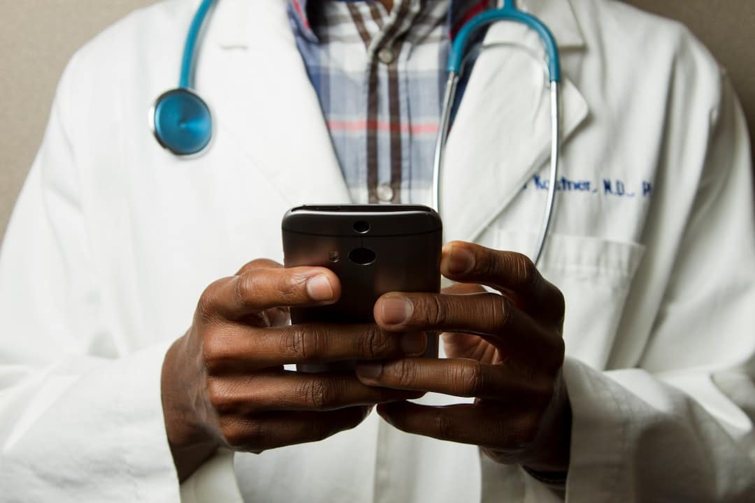 Photo Telehealth