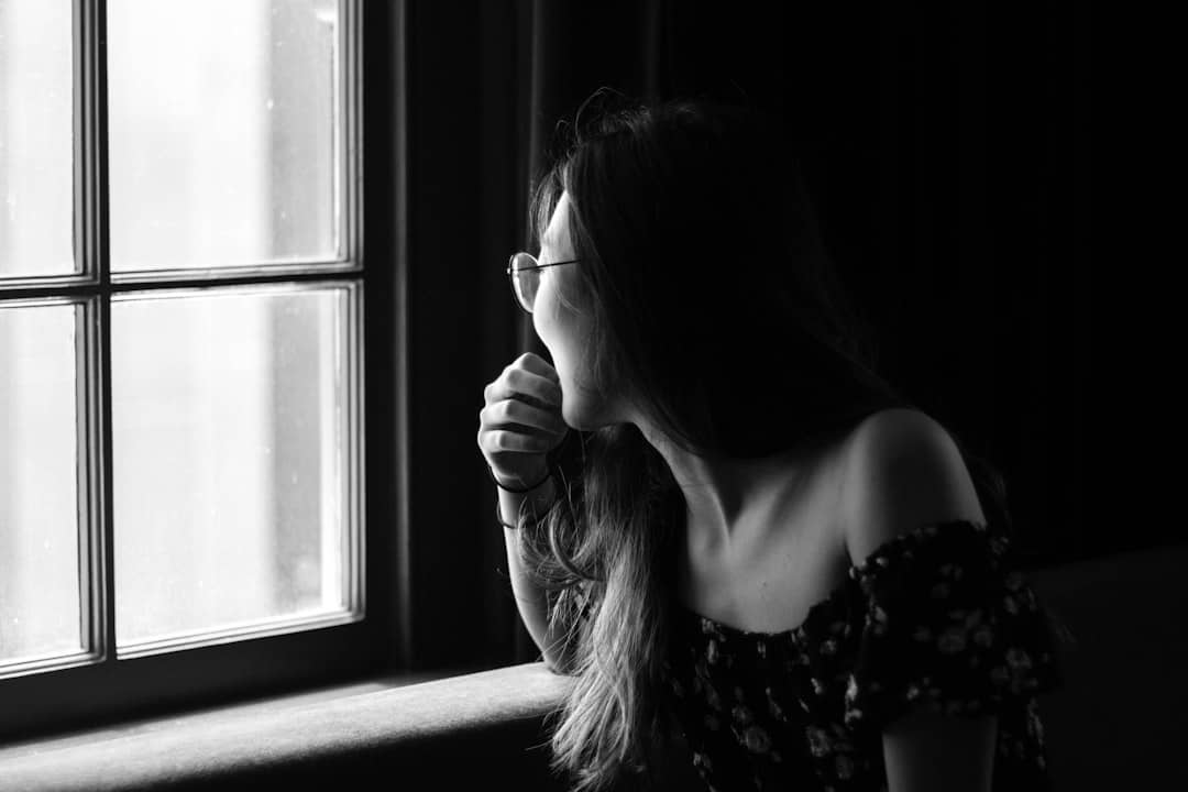 Photo Depression and Anxiety Consultation