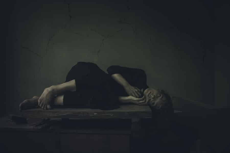 Depression Anxiety Clinic