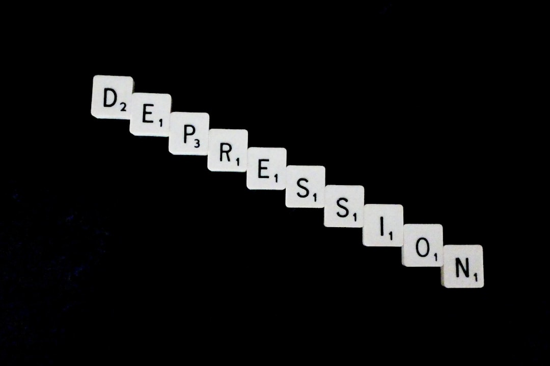 Photo Depression Anxiety Clinic