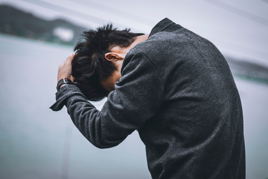 Photo Depression Anxiety Clinic