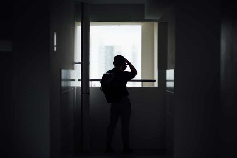 Photo Depression Anxiety Clinic