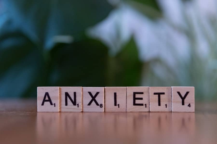 Photo Depression Anxiety Clinic