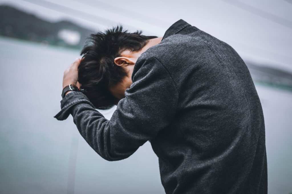 Photo Depression Anxiety Clinic