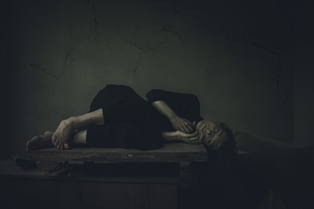 Photo Depression Anxiety Clinic